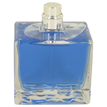 Antonio Banderas Blue Seduction Man Eau De Toilette 100ml TESTER