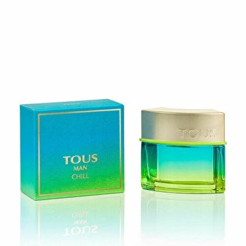 Tous Man Chill  Eau De Toilette 50ml