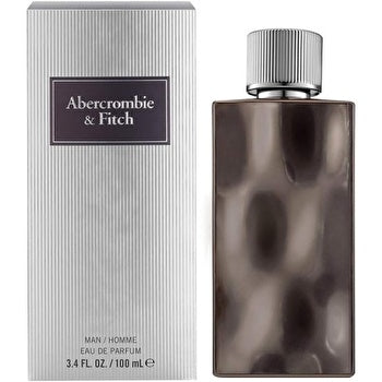 Abercrombie & Fitch First Instinct Extreme Man Eau De Parfum 100ml