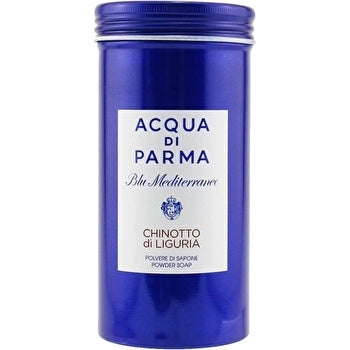 Acqua Di Parma Blu Mediterraneo Chinotto Di Liguria Unisex 70g Powder Soap