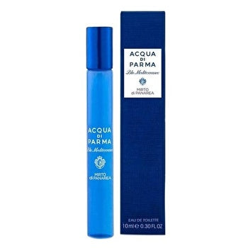 Acqua Di Parma Blu Mediterraneo Mirto Di Panarea Unisex Eau De Toilette 10ml Roll On