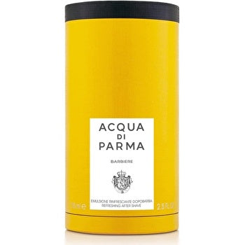 Acqua Di Parma Barbiere Man 75ml After Shave Emulsion