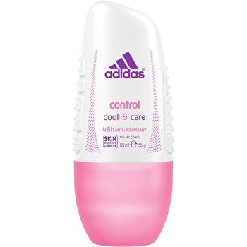 Adidas Control Cool & Care Woman 50ml Roll-on��deodorant