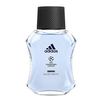 Adidas Uefa Champions League Champions Man Eau De Toilette 50ml