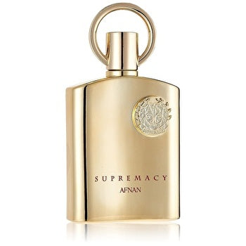 Afnan Supremacy Gold Unisex Eau De Parfum 100ml