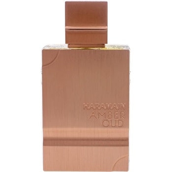 Al Haramain Amber Oud Unisex Eau De Parfum 60ml