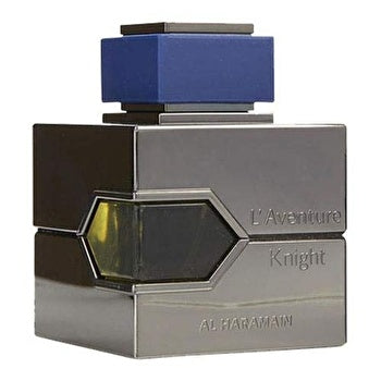 Al Haramain L'aventure Knight Man Eau De Parfum 100ml TESTER