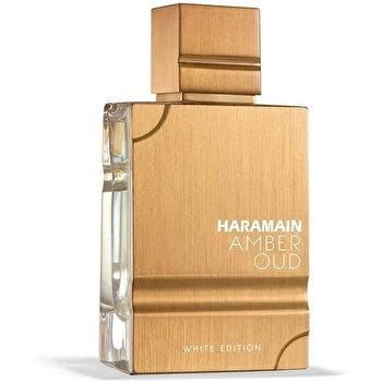 Al Haramain Amber Oud White Edition Woman Eau De Parfum 60ml