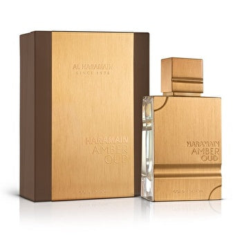 Al Haramain Amber Oud Gold Edition Unisex Eau De Parfum 100ml