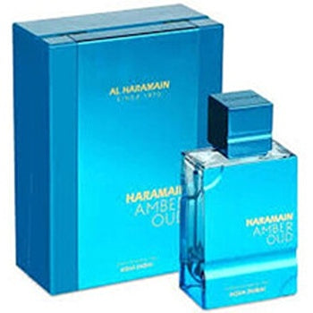 Al Haramain Amber Oud Aqua Dubai Unisex Extrait De Parfum 75ml