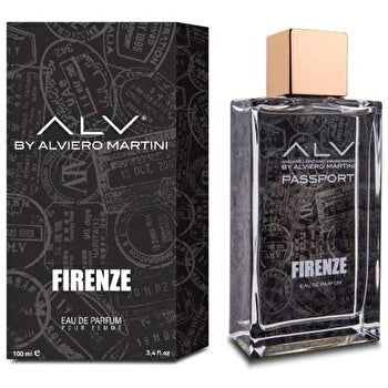 Alviero Martini Firenze Woman Eau De Parfum 100ml