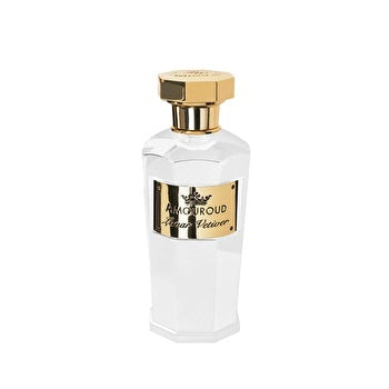 Amouroud Lunar Vetiver Unisex Parfum 100ml