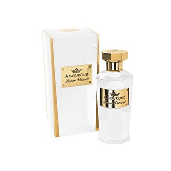 Amouroud Lunar Vetiver Unisex Parfum 100ml