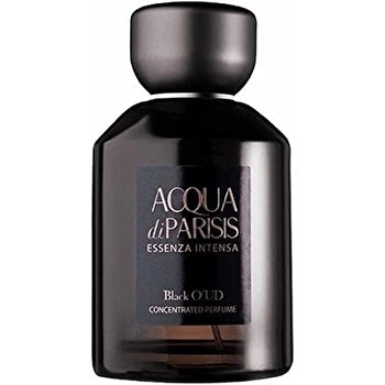 Acqua Di Parisis Essenza Intensa Black Oud Man Eau De Parfum 100ml