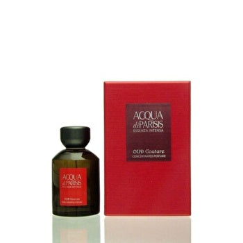 Acqua Di Parisis Essenza Intensa Oud Couture Unisex Eau De Parfum 100ml