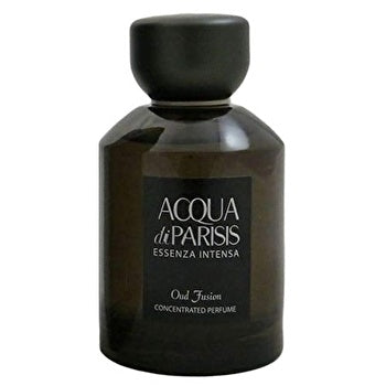 Acqua Di Parisis Essenza Intensa Oud Fusion Unisex Eau De Parfum 100ml