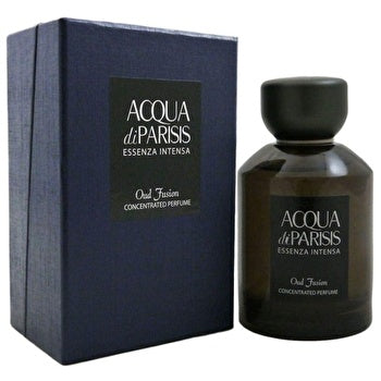 Acqua Di Parisis Essenza Intensa Oud Fusion Unisex Eau De Parfum 100ml