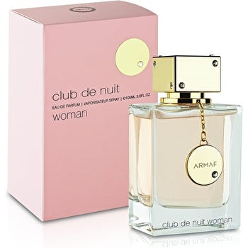 Armaf Club De Nuit Woman  Eau De Parfum 105ml