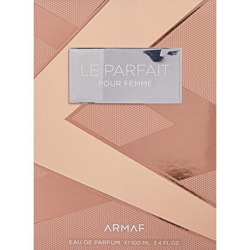 Armaf Le Parfait Woman Eau De Parfum 100ml