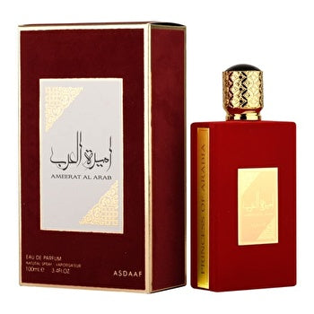 Asdaaf Ameerat Al Arab Woman Eau De Parfum 100ml