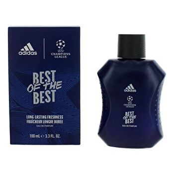 Adidas Uefa 9 Best Of The Best Eau De Parfum Spray 100ml