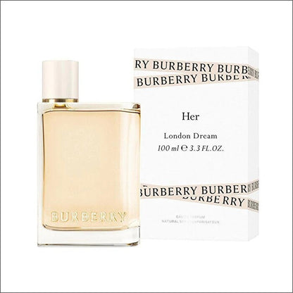 Burberry Her London Dream Eau De Parfum 100ml