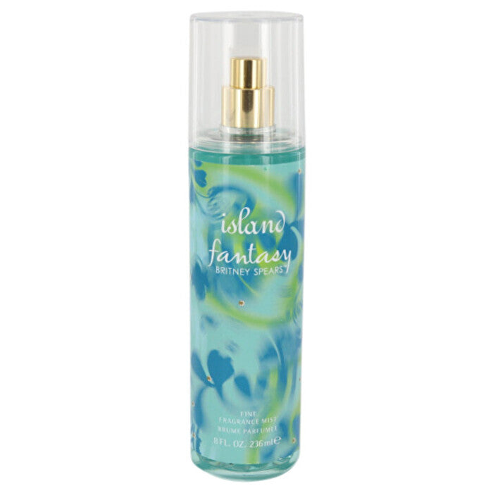 Britney Spears Island Fantasy Body Mist 250ml