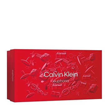 Calvin Klein Obsession Woman Set Eau De Parfum 100ml & Eau De Parfum 15ml & Bl 200ml & Sg 100ml