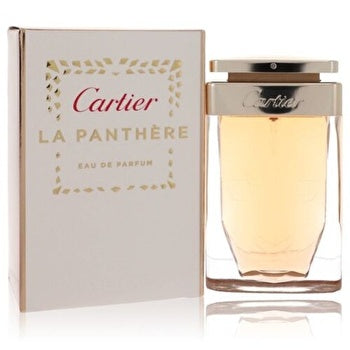 Cartier La Panthere Woman Eau De Parfum 100ml