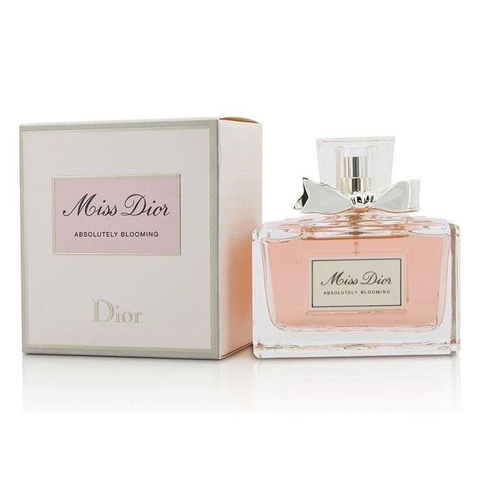 Christian Dior Absolutely Blooming Eau De Parfum Spray 100ml