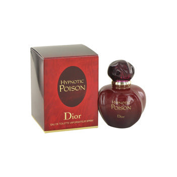 Christian Dior Hypnotic Poison Eau De Toilette Spray 30ml