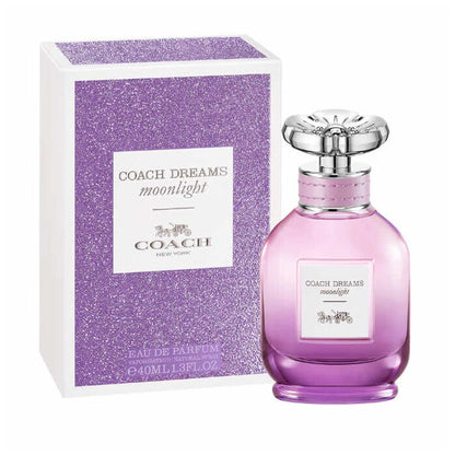 Coach Dreams Moonlight Eau De Parfum Spray 40ml