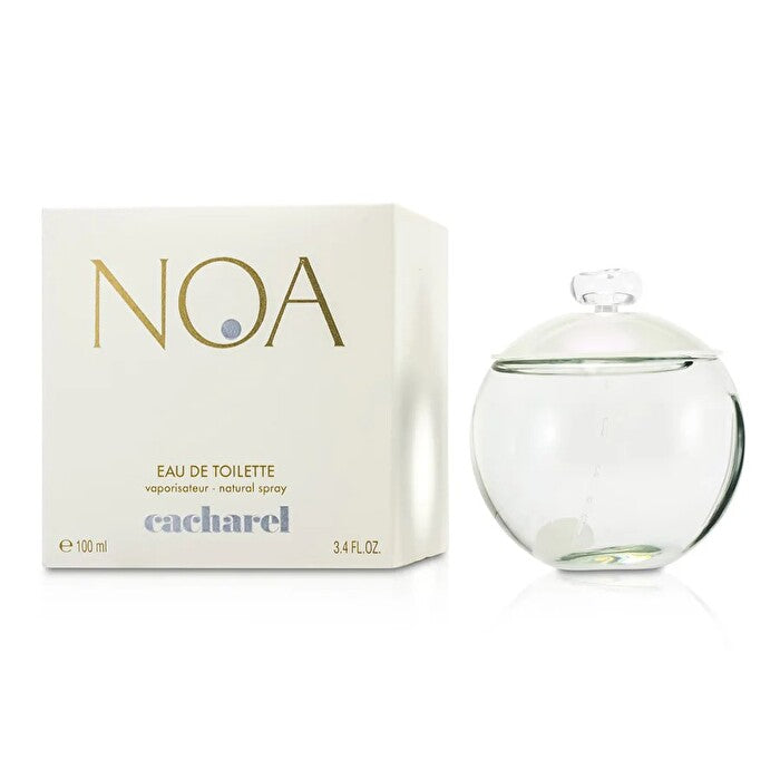 Cacharel Noa Woman Eau De Toilette 100ml