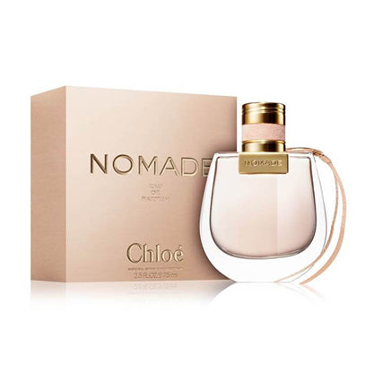 Chloe Nomade Eau De Toilette 75ml