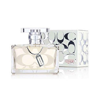 Coach Signature Eau De Parfum Spray 100ml