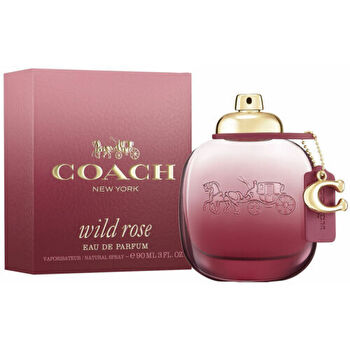 Coach Wild Rose Eau De Parfum Spray 90ml