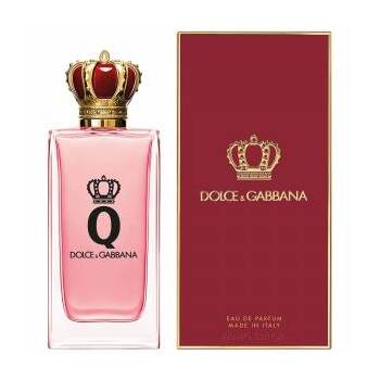 Dolce & Gabbana Q (queen) Eau De Parfum Spray 100ml