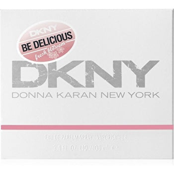 Donna Karan Be Delicious Fresh Blossom Woman Eau De Parfum 100ml