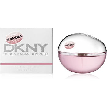 Donna Karan Be Delicious Fresh Blossom Woman Eau De Parfum 100ml