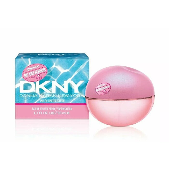 Dkny Pool Party Mai Tai Eau De Toilette Spray 50ml