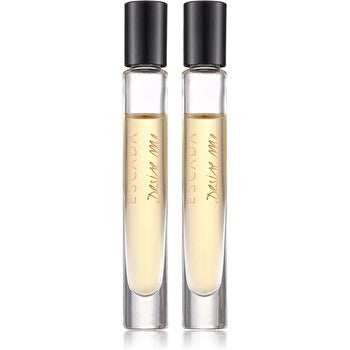 Escada Desire Me Woman Eau De Parfum 2x 6ml Roll-on Miniature