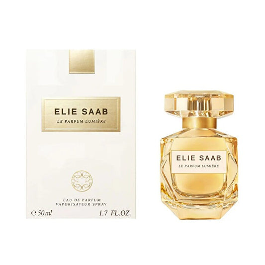 Elie Saab Le Parfum Lumiere Eau De Parfum Spray 50ml