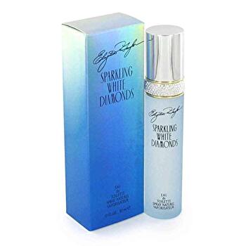 Elizabeth Taylor Sparkling White Diamonds Eau De Toilette 30ml