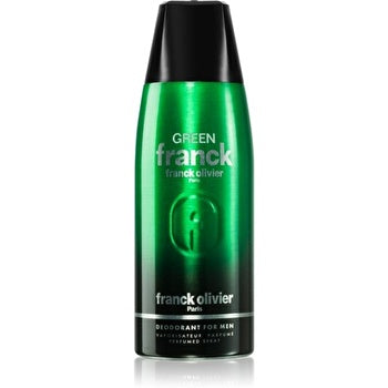 Franck Olivier Franck Green Man 250ml Deodorant Spray