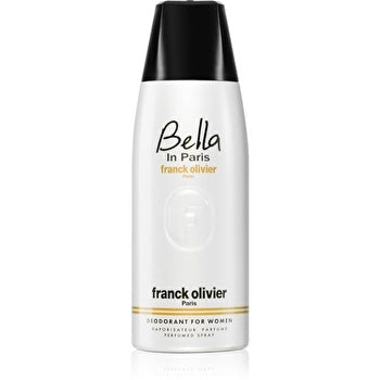 Franck Olivier Bella In Paris Woman 250ml Deodorant Spray