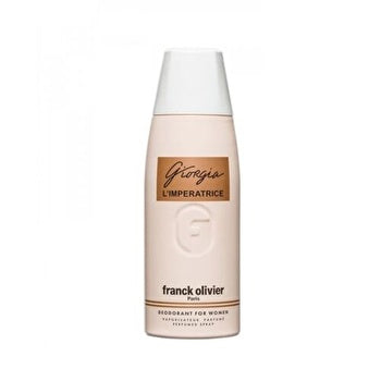 Franck Olivier Giorgia L'imperatrice Woman 250ml Deodorant Spray