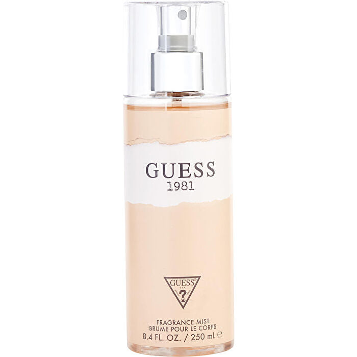 Guess 1981 Body Mist 240ml