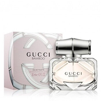 Gucci Bamboo Eau De Toilette Spray 30ml