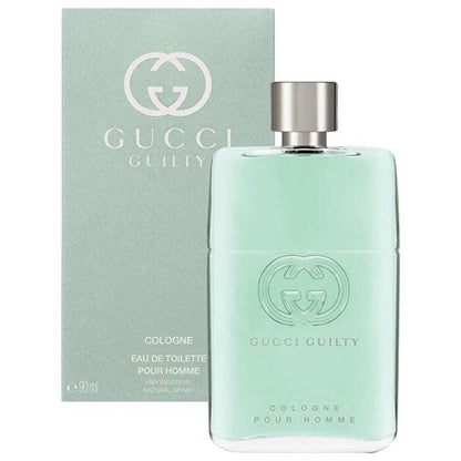 Gucci Guilty Cologne Ph Eau De Toilette 90ml