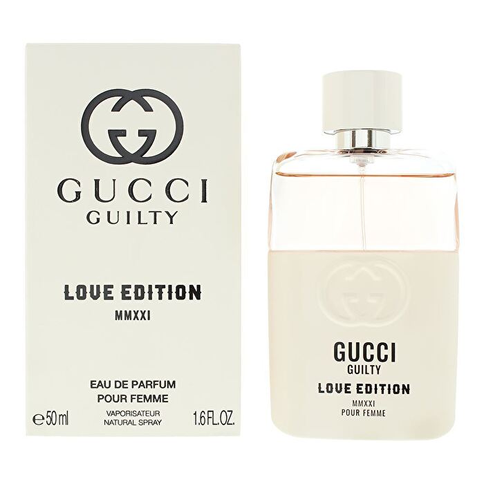 Gucci Guilty Pf Love Edition Mmxxi Eau De Parfum 50ml